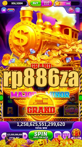 rp886za Masuk