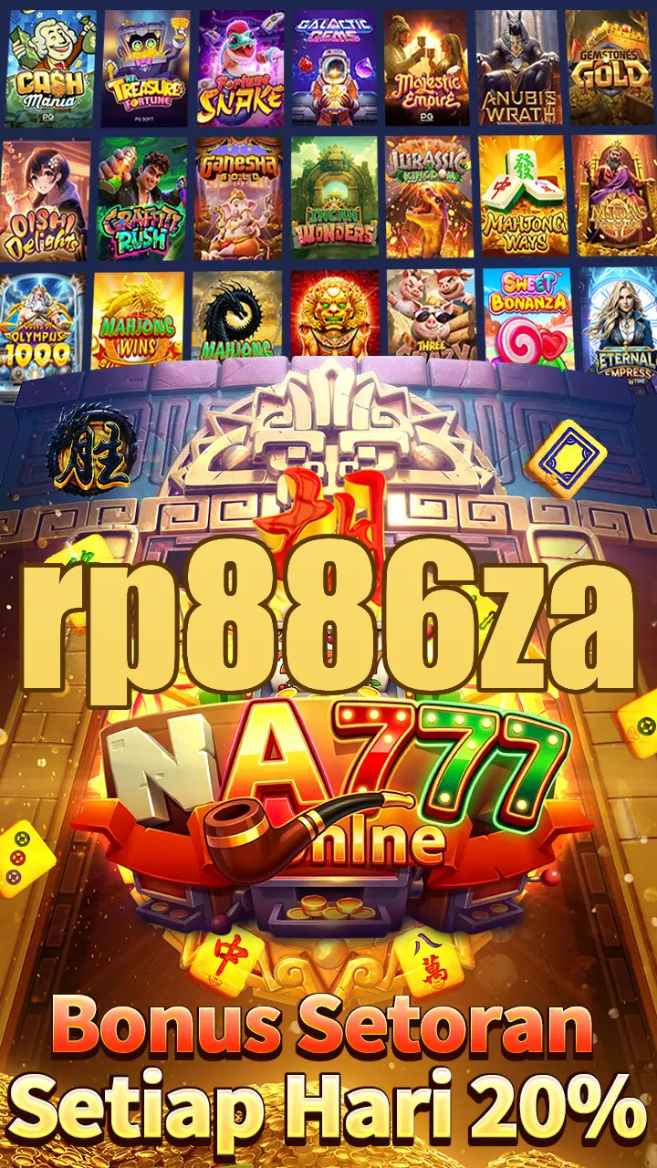 rp886za Masuk
