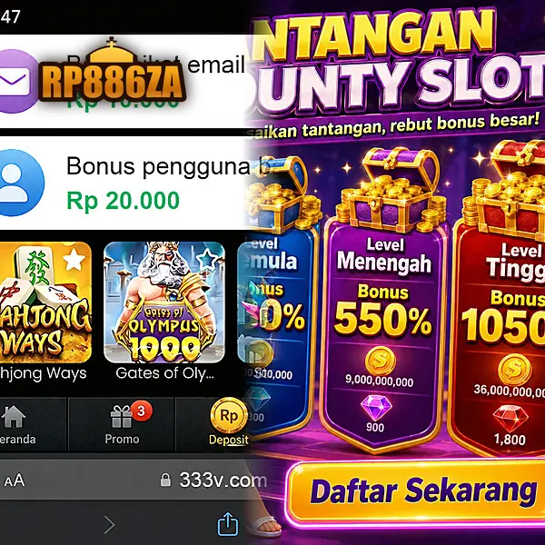 rp886za Daftar Sekarang - Unduh APK
