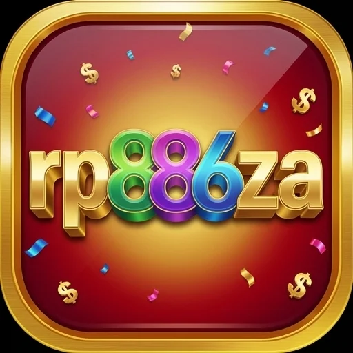 rp886za Logo - Resmi